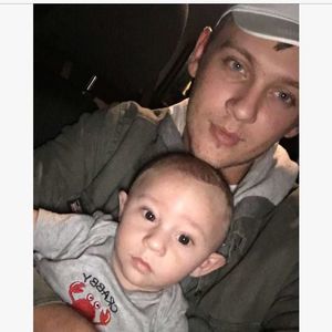 Meet your Posher, Andy